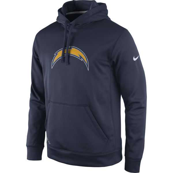 Men's San Diego Chargers Nike Practice Performance Pullover Hoodie - Navy Blue,We sell and wholesale Men's San Diego Chargers Nike Practice Performance Pullover Hoodie - Navy Blue on line form chian!